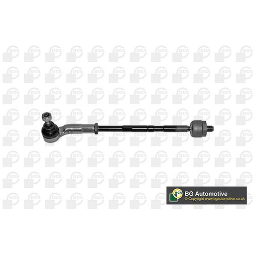 BGA Inner Rack End Right Joint Front Right fits Seat Arosa 1997-2004 1.0 1.4 1.7