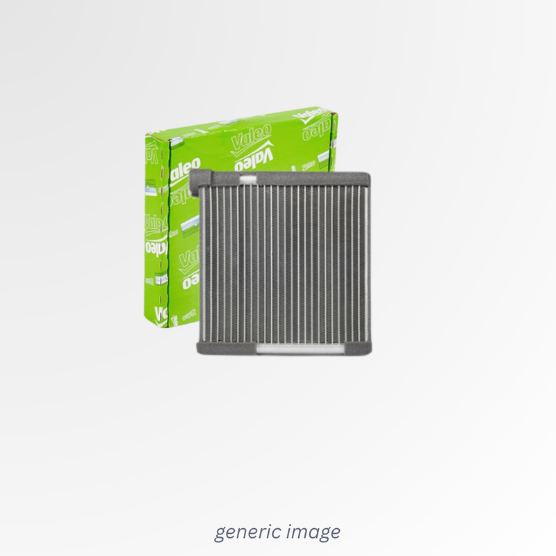 Valeo Air Conditioning Evaporator 824107