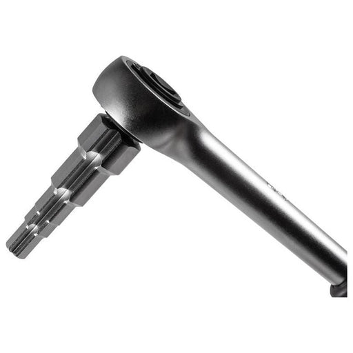 Bahco Valve Ratchet Set 1/2in Bahco - NN4 Online