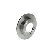 Bosch Front Brake Solid Discs & Pads fits Suzuki Samurai Closed Off-Road Vehicle