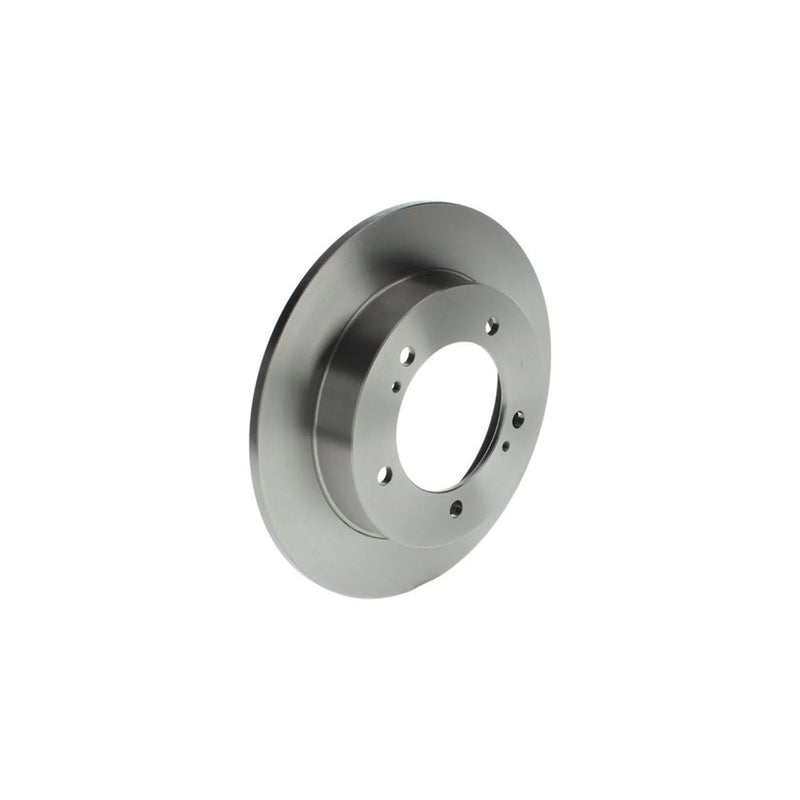 Bosch Front Brake Solid Discs & Pads fits Suzuki Samurai Closed Off-Road Vehicle