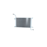 NRF Engine Radiator 50144
