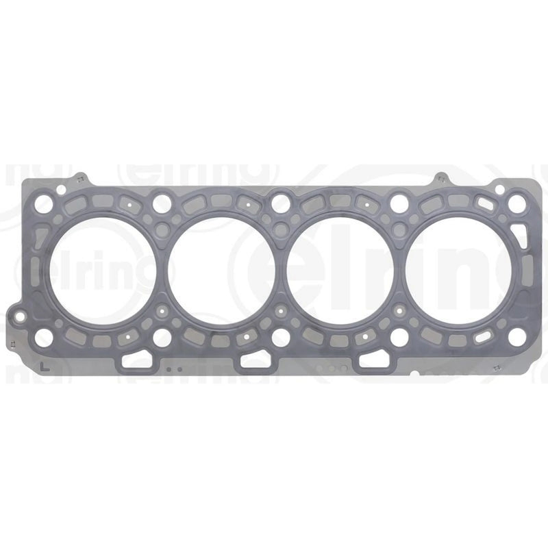 Elring Cylinder Head Gasket 1mm Thick fits Toyota Land Cruiser 200 2007-2008 4.5