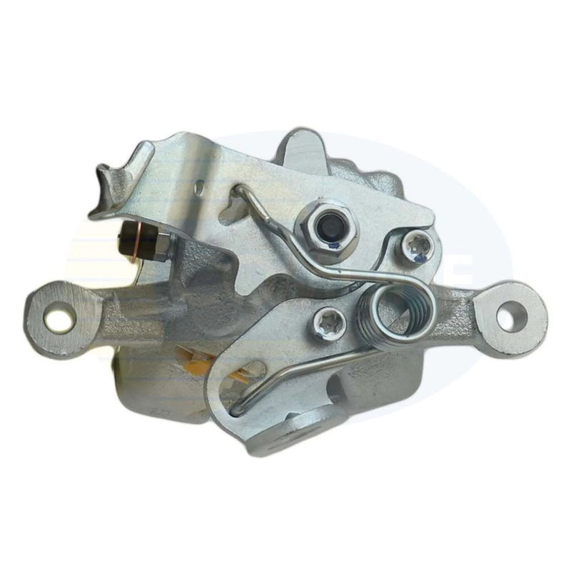Comline Brake Caliper Assembly Rear Right fits Audi A3 2003-2013