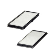 Hengst Cabin Air Filter (Pollen Filter) fits Mazda 3 2008-2014 1.6 2.0 2.2 2.3