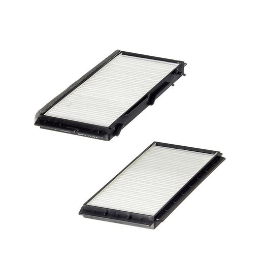 Hengst Cabin Air Filter (Pollen Filter) fits Mazda 3 2008-2014 1.6 2.0 2.2 2.3