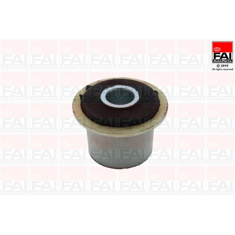 FAI Leaf Spring Bushing OD ID