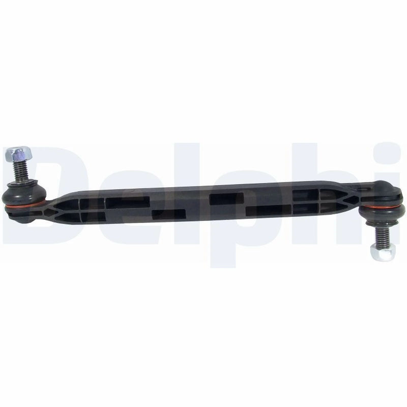 Delphi Stabiliser Bar Link Coupling Rod Front fits Opel Astra G 1998-2009