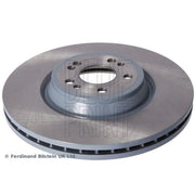 Blue Print 2 x Vented Brake Discs fits Mercedes-Benz Gle 2018-2023