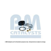 BM Catalysts Exhaust Pipe Mounting Kit FK50822C