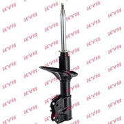 KYB Shock Absorber Damper Strut Front Left fits Mitsubishi Carisma 1995-2006