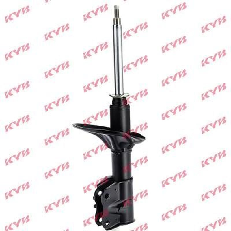 KYB Shock Absorber Damper Strut Front Left fits Mitsubishi Carisma 1995-2006