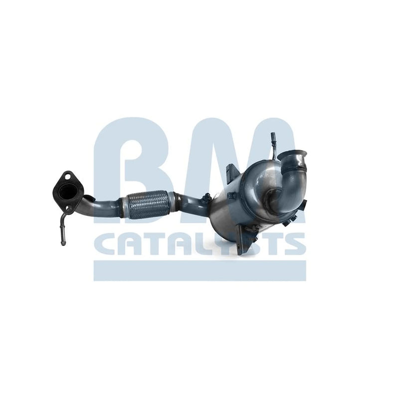 BM Catalysts Homologated Diesel Cat & Dpf fits Ford B-Max 2012-2017 1.5 1.6