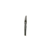Bosch Conventional Wiper Blade 300mm — H309 fits Citroën C1 II 2014-2021 1.0 1.2