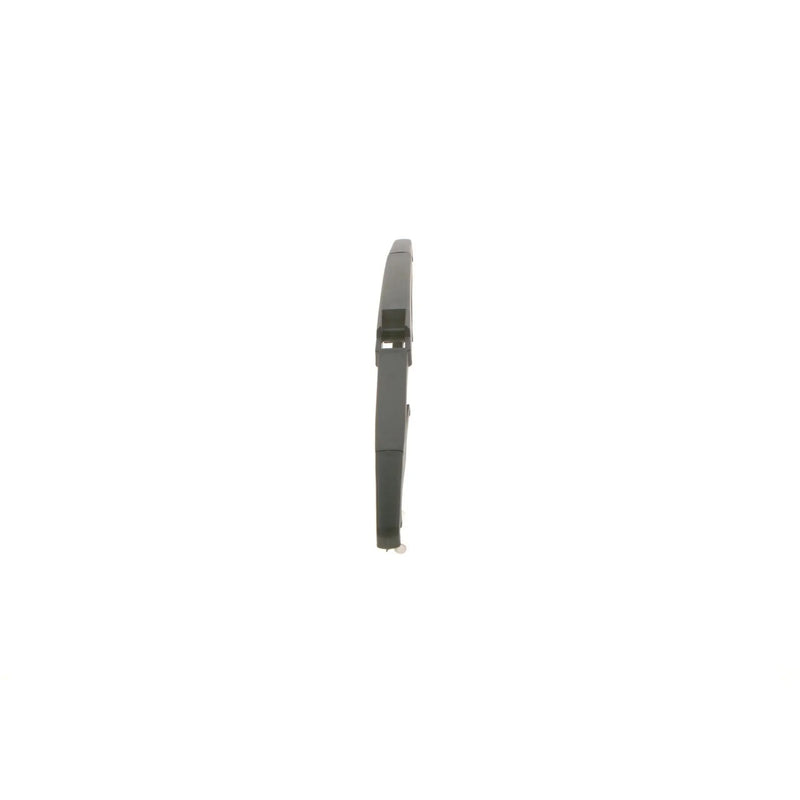 Bosch Conventional Wiper Blade 300mm — H309 fits Citroën C1 II 2014-2021 1.0 1.2
