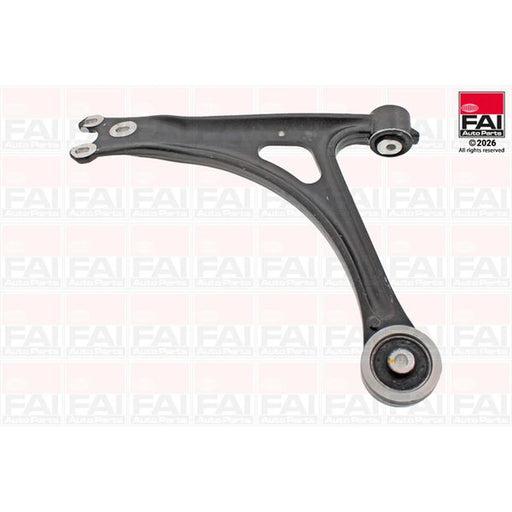 FAI Control/Trailing Arm SS4552