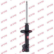 KYB Shock Absorber Damper Strut Rear Left fits Nissan Sunny 1986-1990 1.6