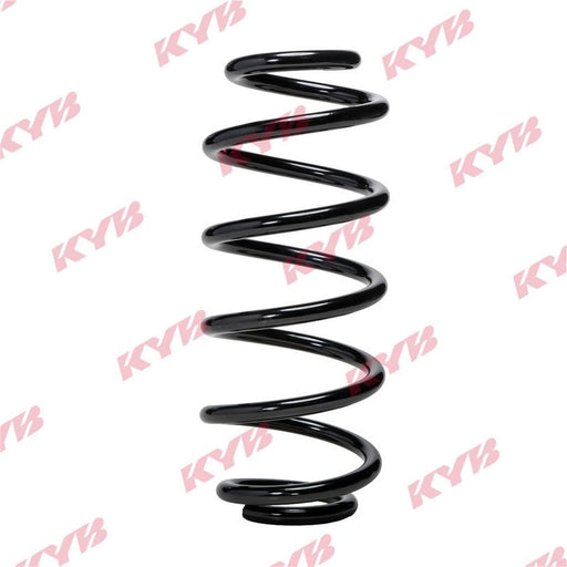 KYB 2 x Suspension Springs fits Honda Cr-Z 2010-2013 1.5