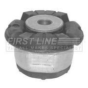 First Line Axle Cross Member Bushing OD ID fits Citroën Xantia 1993-2003