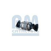 BM Catalysts Homologated Petrol Cat fits Honda Accord 1998-2003 2.0
