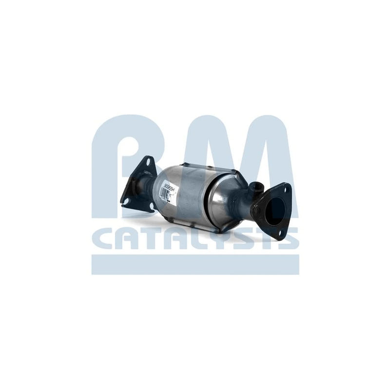 BM Catalysts Homologated Petrol Cat fits Honda Accord 1998-2003 2.0