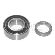 First Line Wheel Bearing Kit fits Ford Cortina 1970-1979 2.0 2.3