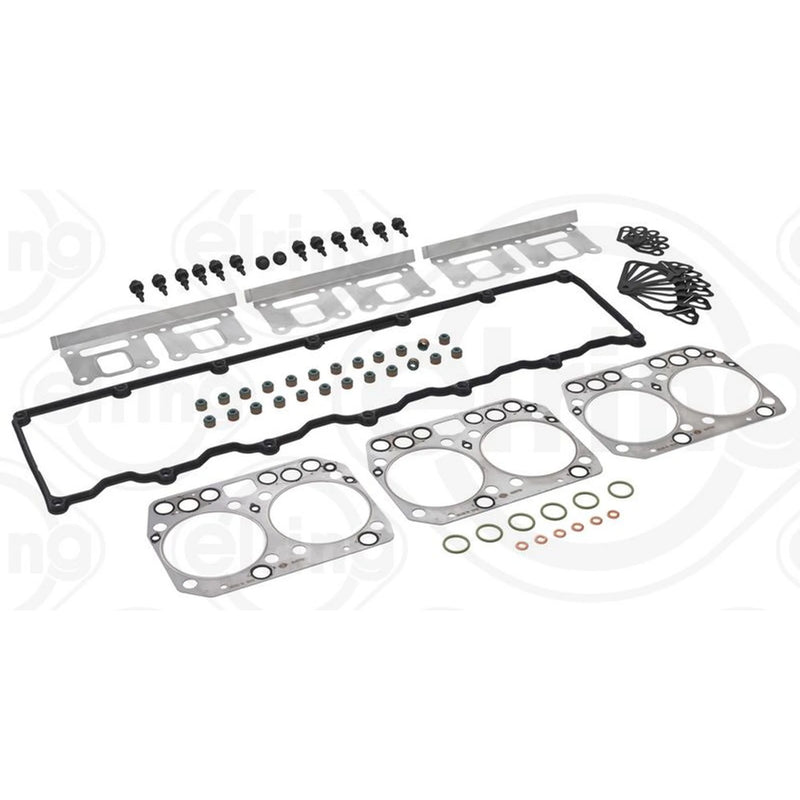 Elring Cylinder Head Gasket Kit fits Güleryüz Cobra 2004 on