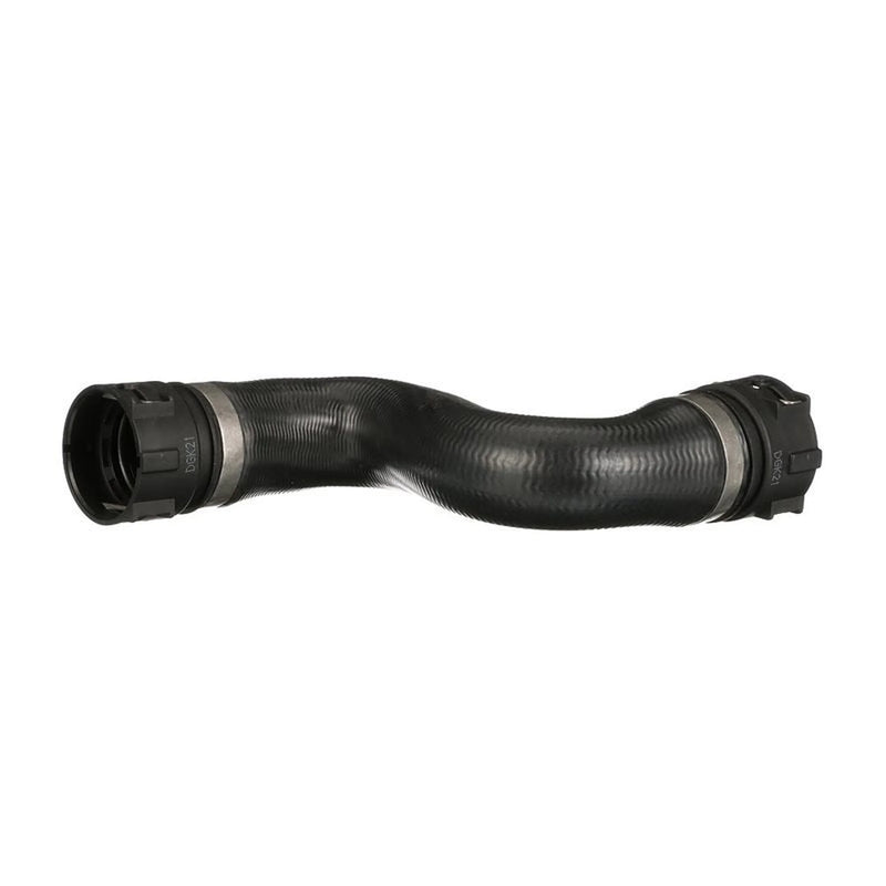 Gates Radiator Coolant Hose 340mm ID fits Opel Meriva B 2010-2017 1.4