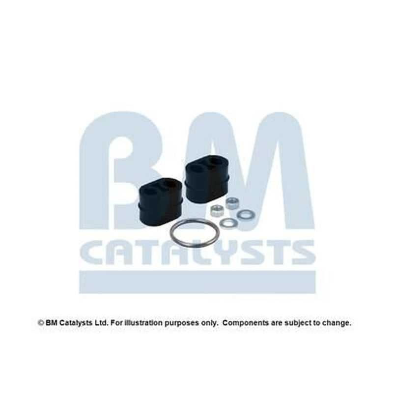 BM Catalysts Fitting Kit FK80194C FK80194C