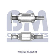 BM Catalysts Petrol Cat BM90046