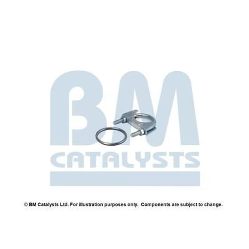 BM Catalysts Fitting Kit FK80410A FK80410A