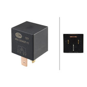 Hella Main Power Relay