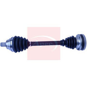 Apec CV Drive Shaft Driveshaft Front Left fits Audi A3 2003-2020