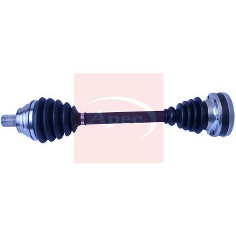 Apec CV Drive Shaft Driveshaft Front Left fits Audi A3 2003-2020