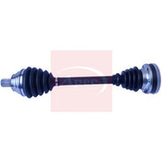 Apec CV Drive Shaft Driveshaft Front Left ADS1174L