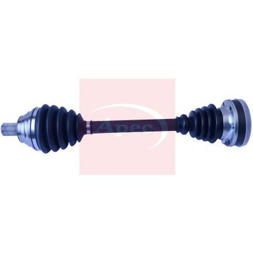 Apec CV Drive Shaft Driveshaft Front Left fits Audi A3 2003-2020