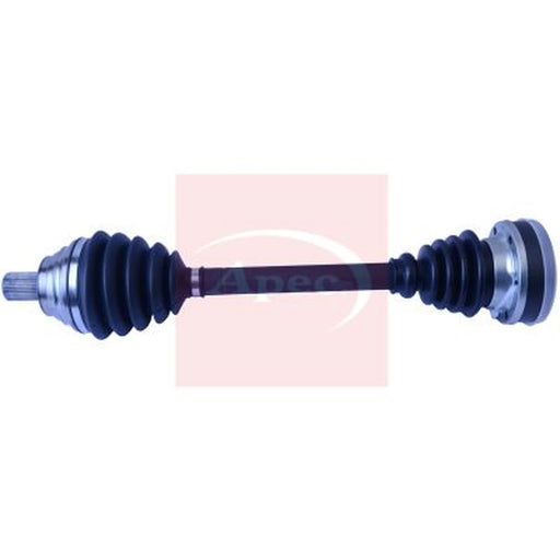 Apec CV Drive Shaft Driveshaft Front Left ADS1174L