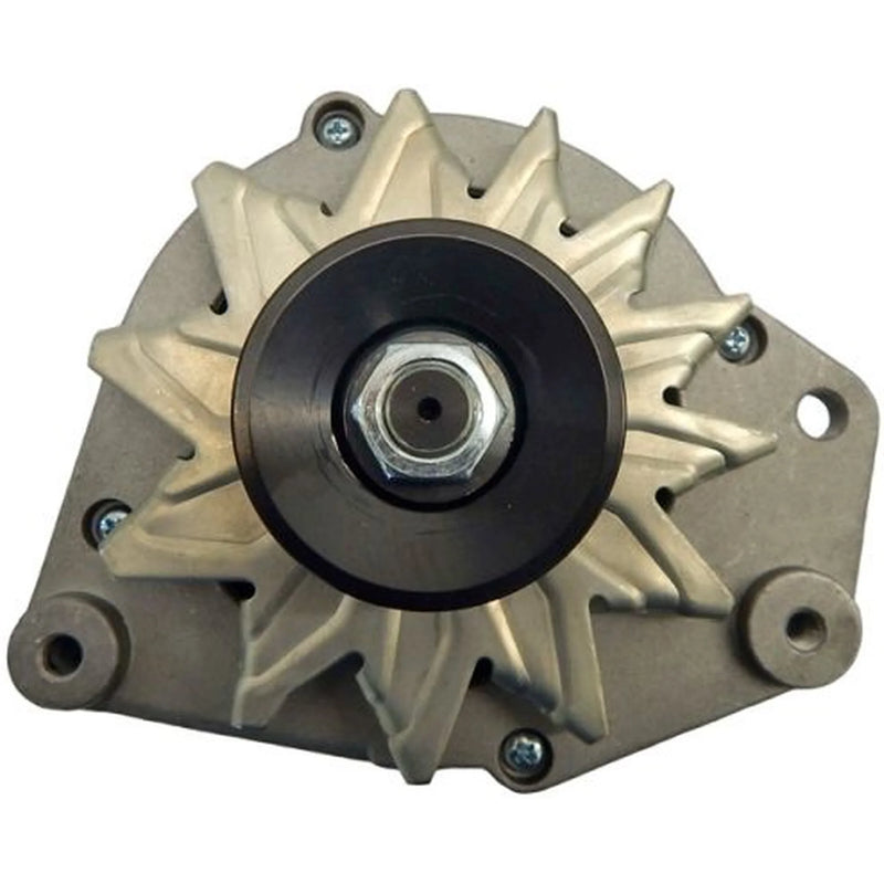 Hella Car Alternator 12V fits Audi 90 B2 1984-1987 2.0 2.2