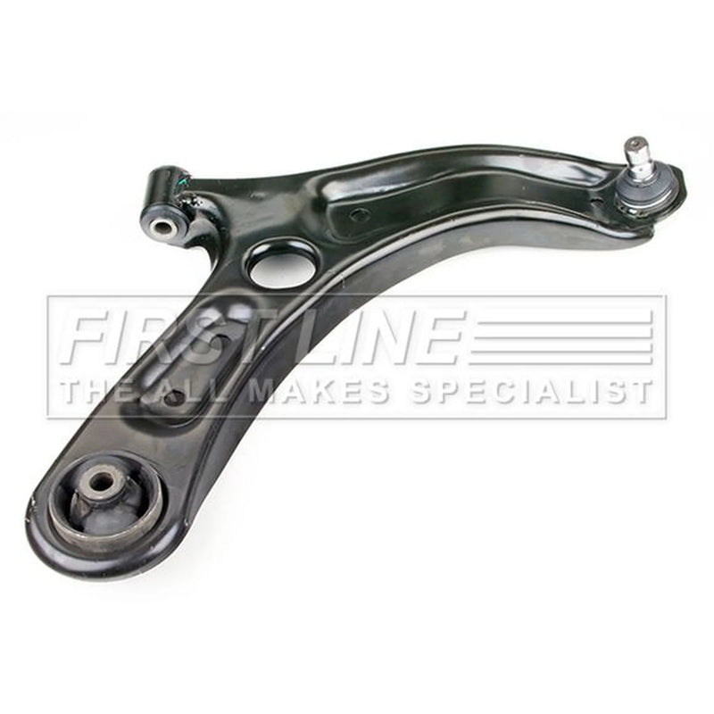 First Line Control/Trailing Arm fits Kia Rio IV 2017 on 1.0 1.25 1.4 1.6