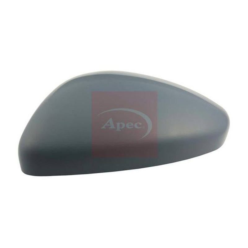 Apec Wing Mirror Cover Left primed fits Citroën C3 III 2016-2019 1.2 1.5 1.6