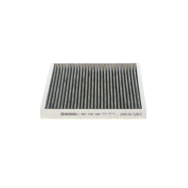 Bosch Cabin Air Filter (Pollen Filter) fits Smart Fortwo 2007-2013