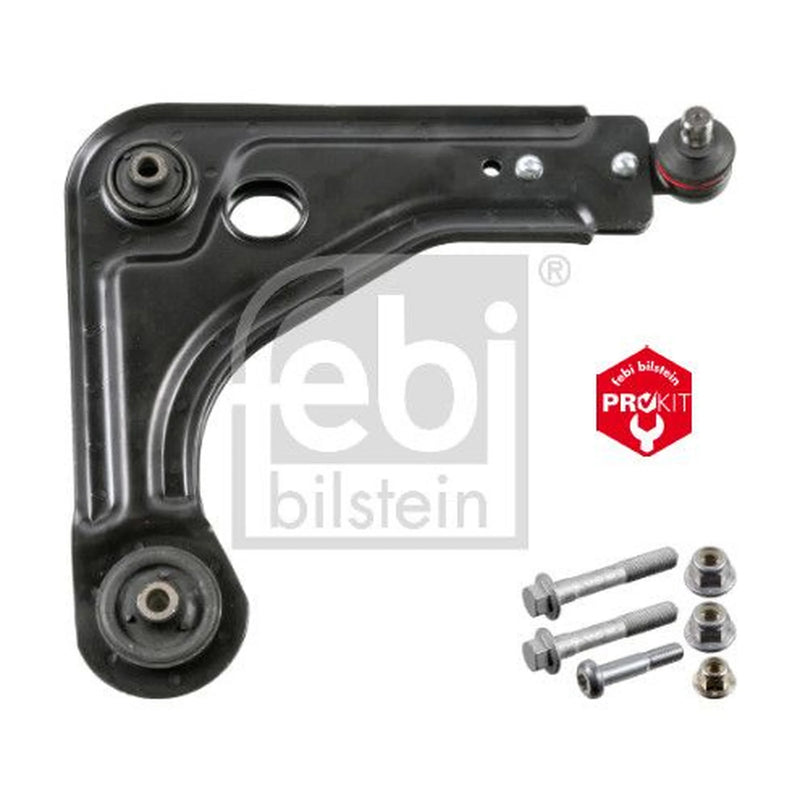Febi Control/Trailing Arm Lower 33104