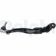 Delphi Control/Trailing Arm Lower fits Lexus Nx 2014 on