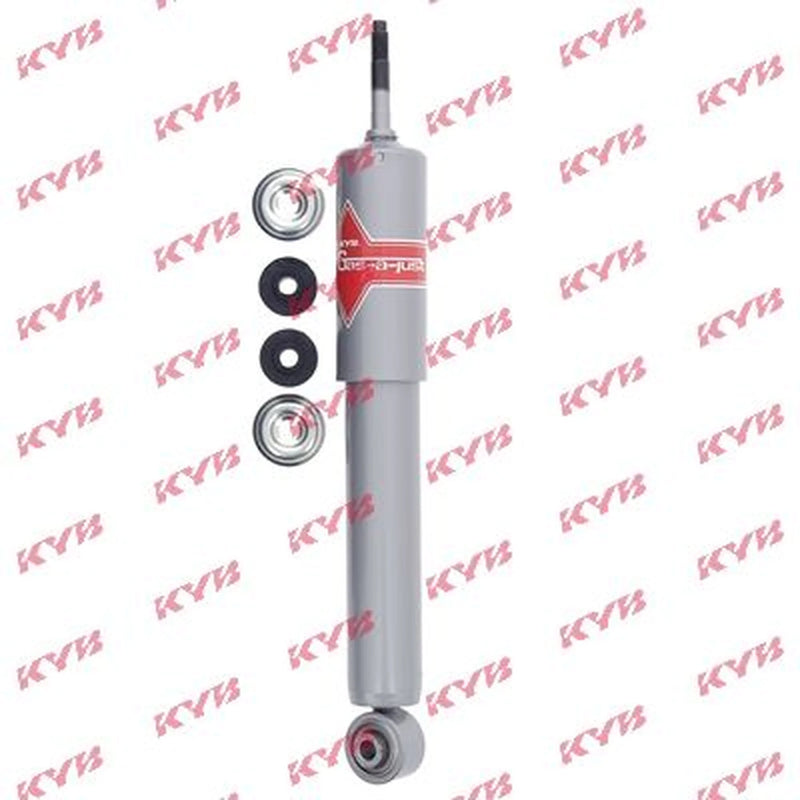 KYB Shock Absorber Damper Strut Front fits Lada 1200-1500 1973-1985