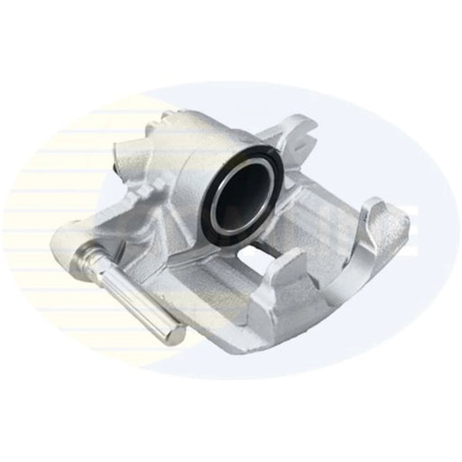 Comline Brake Caliper Assembly Front Left fits Peugeot 206 1998-2012 1.4 1.6 1.9