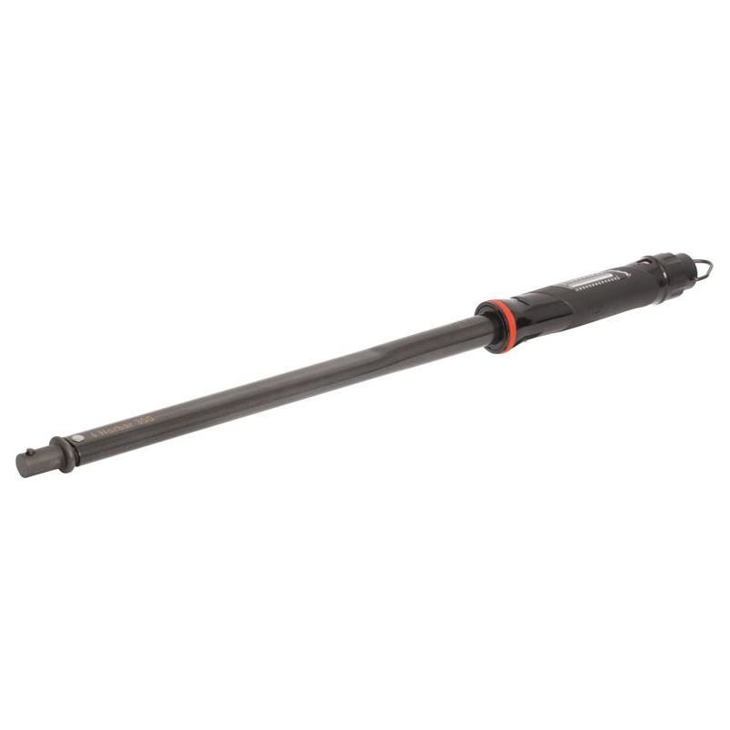 Norbar NorTorque® 200 Adjustable Dual Scale Ratchet Torque Wrench 16mm Spigot 40-200Nm Norbar - Dynamic Drive