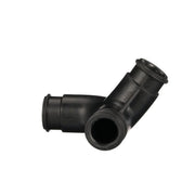 Gates Crankcase Ventilation Hose 125mm fits Audi A4 B5 1997-2000 1.8