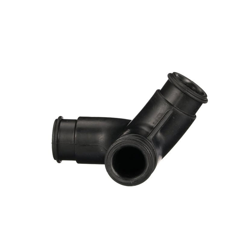Gates Crankcase Ventilation Hose 125mm fits Audi A4 B5 1997-2000 1.8