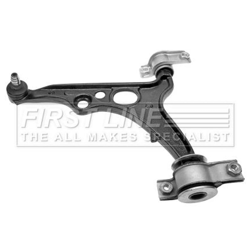 First Line Control/Trailing Arm fits Fiat Brava 1995-2002 1.2 1.4 1.6 1.8 1.9