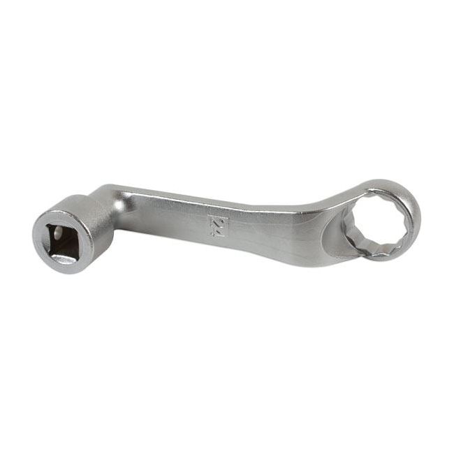 Laser Oil Filter Wrench 1/2"D 24mm - for DSG, VAG 6775 Laser - Dynamic Drive
